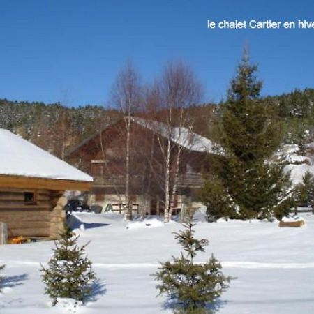 Вилла Ker Cartier Bolquere Экстерьер фото